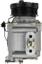 Load image into Gallery viewer, 0610212 Spectra Premium A/C Compressor Spectra Premium Canada