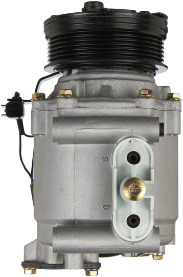 0610212 Spectra Premium A/C Compressor Spectra Premium Canada
