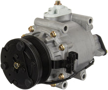 Load image into Gallery viewer, 0610212 Spectra Premium A/C Compressor Spectra Premium Canada