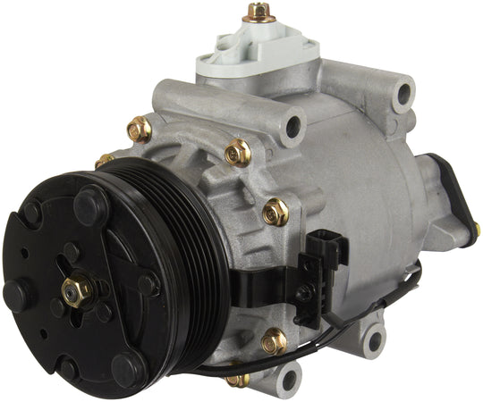 0610212 Spectra Premium A/C Compressor Spectra Premium Canada