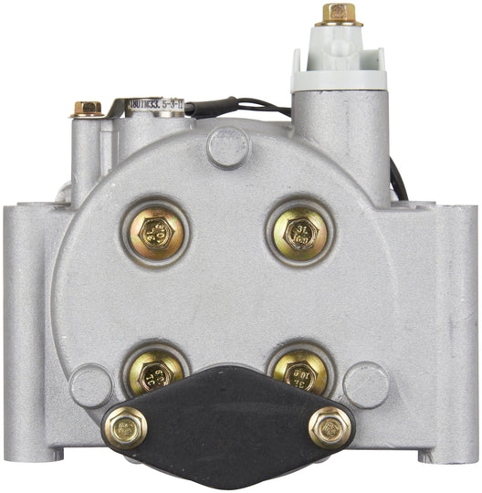 0610213 Spectra Premium A/C Compressor Spectra Premium Canada