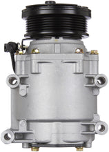 Load image into Gallery viewer, 0610213 Spectra Premium A/C Compressor Spectra Premium Canada