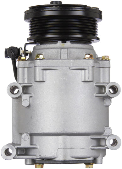 0610213 Spectra Premium A/C Compressor Spectra Premium Canada