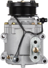 Load image into Gallery viewer, 0610213 Spectra Premium A/C Compressor Spectra Premium Canada
