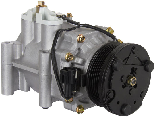 0610213 Spectra Premium A/C Compressor Spectra Premium Canada