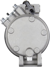 Load image into Gallery viewer, 0610215 Spectra Premium A/C Compressor Spectra Premium Canada
