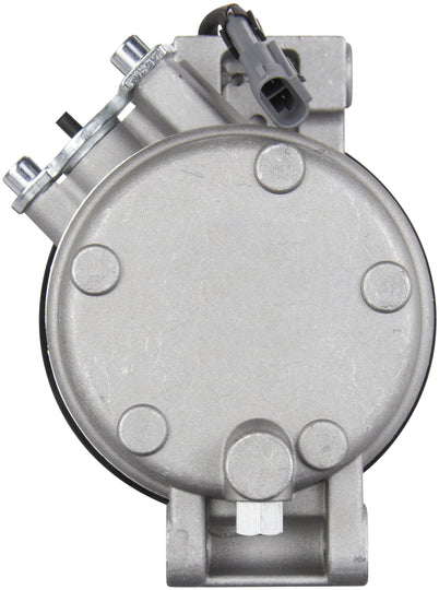 0610215 Spectra Premium A/C Compressor Spectra Premium Canada