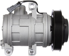 Load image into Gallery viewer, 0610215 Spectra Premium A/C Compressor Spectra Premium Canada