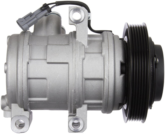 0610215 Spectra Premium A/C Compressor Spectra Premium Canada
