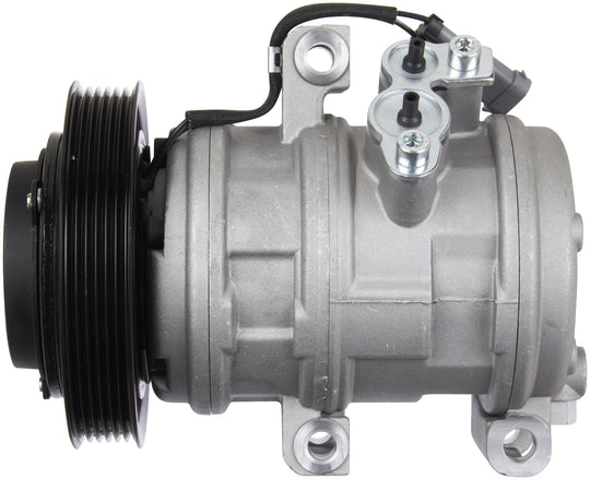 0610215 Spectra Premium A/C Compressor Spectra Premium Canada