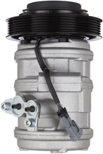 Load image into Gallery viewer, 0610215 Spectra Premium A/C Compressor Spectra Premium Canada