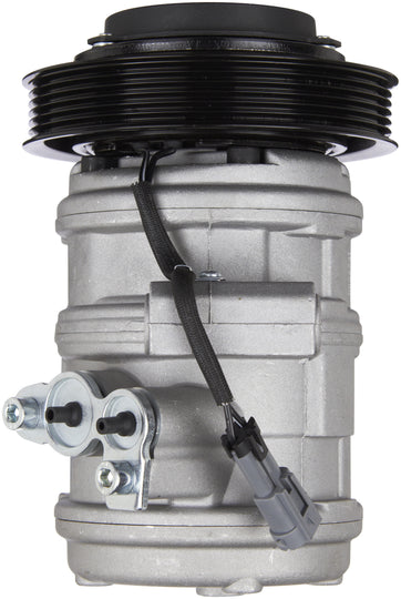 0610215 Spectra Premium A/C Compressor Spectra Premium Canada