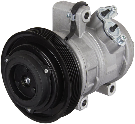 0610215 Spectra Premium A/C Compressor Spectra Premium Canada
