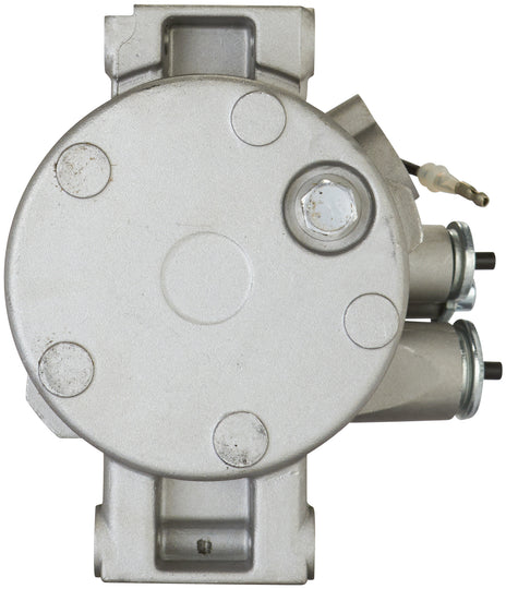 0610221 Spectra Premium A/C Compressor Spectra Premium Canada