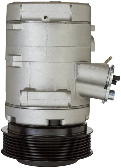 0610221 Spectra Premium A/C Compressor Spectra Premium Canada