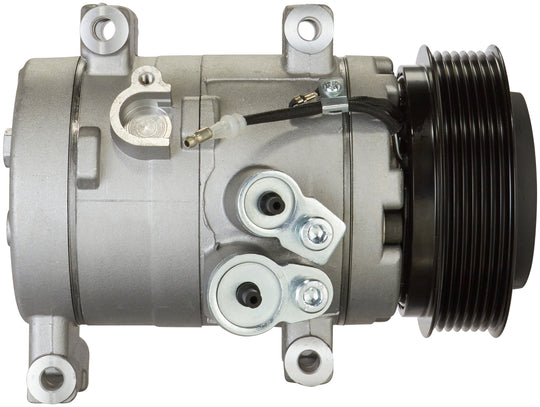 0610221 Spectra Premium A/C Compressor Spectra Premium Canada