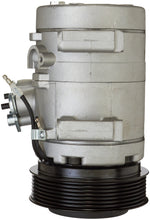 Load image into Gallery viewer, 0610221 Spectra Premium A/C Compressor Spectra Premium Canada