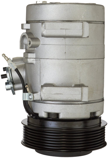 0610221 Spectra Premium A/C Compressor Spectra Premium Canada