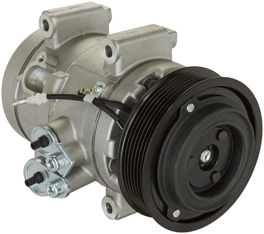 0610221 Spectra Premium A/C Compressor Spectra Premium Canada