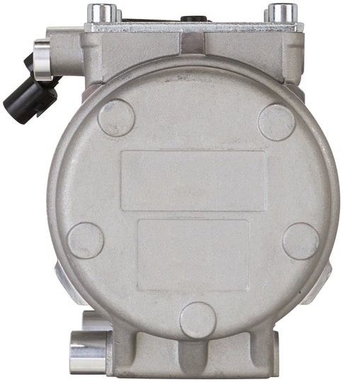 0610222 Spectra Premium A/C Compressor Spectra Premium Canada