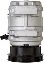 Load image into Gallery viewer, 0610222 Spectra Premium A/C Compressor Spectra Premium Canada