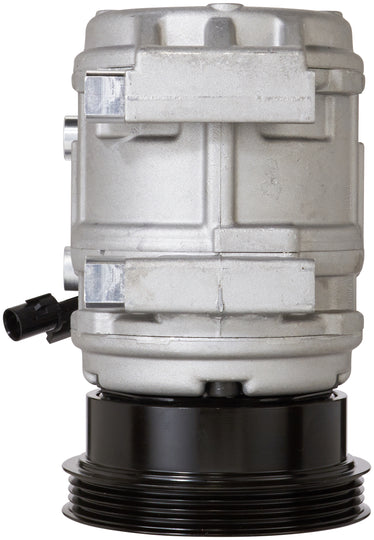 0610222 Spectra Premium A/C Compressor Spectra Premium Canada