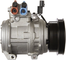 Load image into Gallery viewer, 0610222 Spectra Premium A/C Compressor Spectra Premium Canada