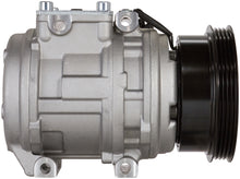 Load image into Gallery viewer, 0610222 Spectra Premium A/C Compressor Spectra Premium Canada