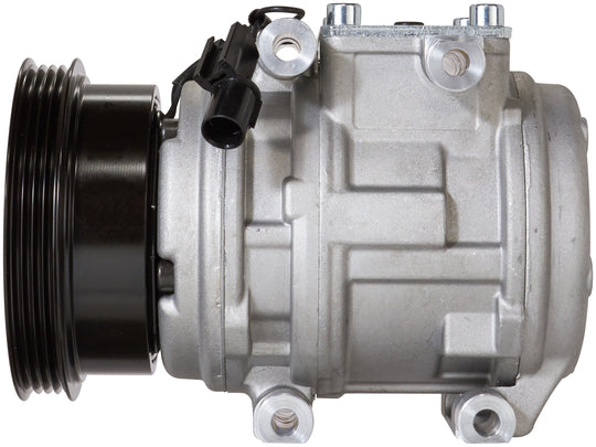 0610222 Spectra Premium A/C Compressor Spectra Premium Canada