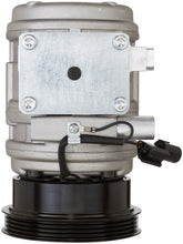 Load image into Gallery viewer, 0610222 Spectra Premium A/C Compressor Spectra Premium Canada