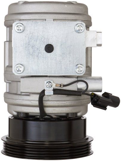 0610222 Spectra Premium A/C Compressor Spectra Premium Canada