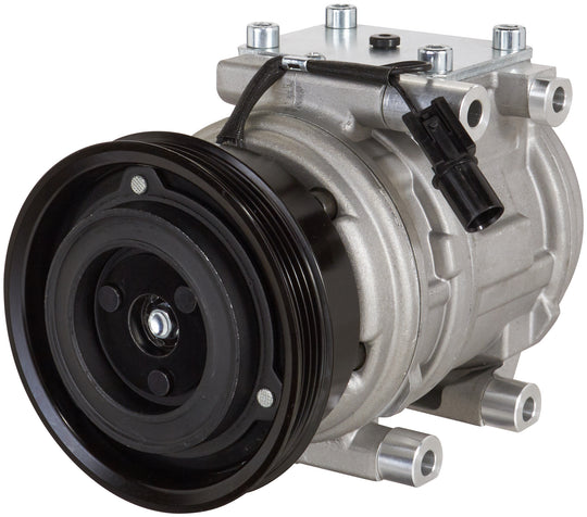 0610222 Spectra Premium A/C Compressor Spectra Premium Canada