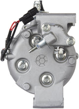 Load image into Gallery viewer, 0610224 Spectra Premium A/C Compressor Spectra Premium Canada