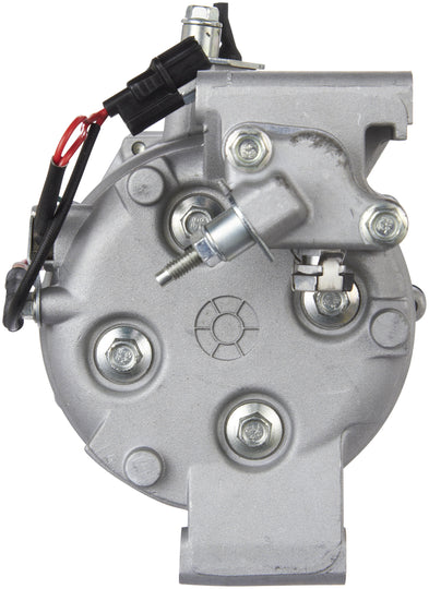 0610224 Spectra Premium A/C Compressor Spectra Premium Canada