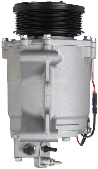 0610224 Spectra Premium A/C Compressor Spectra Premium Canada