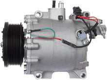 Load image into Gallery viewer, 0610224 Spectra Premium A/C Compressor Spectra Premium Canada
