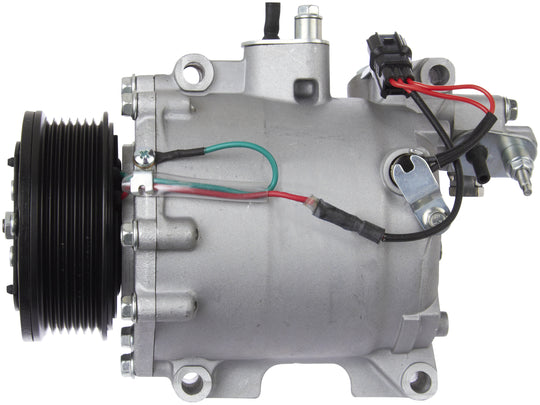 0610224 Spectra Premium A/C Compressor Spectra Premium Canada