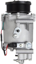 Load image into Gallery viewer, 0610224 Spectra Premium A/C Compressor Spectra Premium Canada