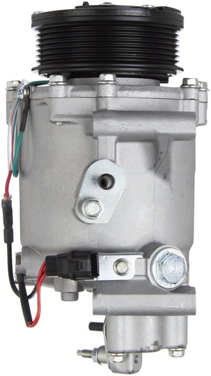 0610224 Spectra Premium A/C Compressor Spectra Premium Canada
