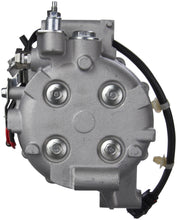 Load image into Gallery viewer, 0610225 Spectra Premium A/C Compressor Spectra Premium Canada