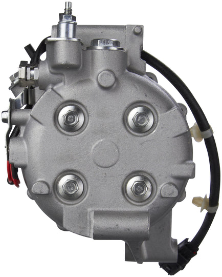 0610225 Spectra Premium A/C Compressor Spectra Premium Canada