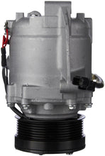 Load image into Gallery viewer, 0610225 Spectra Premium A/C Compressor Spectra Premium Canada