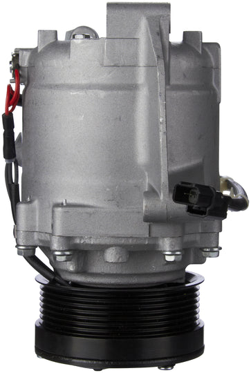 0610225 Spectra Premium A/C Compressor Spectra Premium Canada