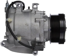 Load image into Gallery viewer, 0610225 Spectra Premium A/C Compressor Spectra Premium Canada