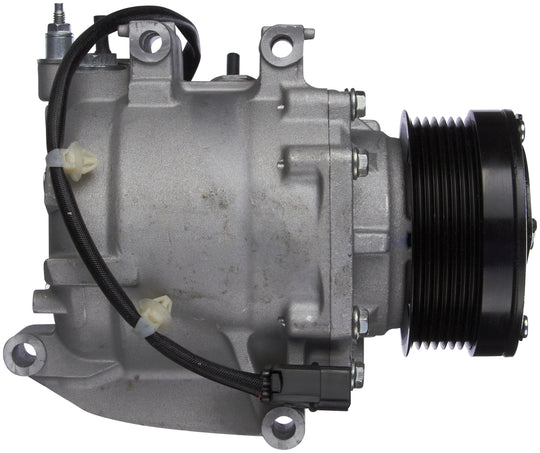 0610225 Spectra Premium A/C Compressor Spectra Premium Canada