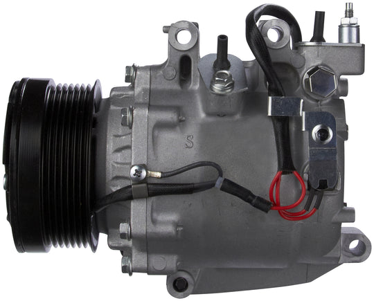0610225 Spectra Premium A/C Compressor Spectra Premium Canada