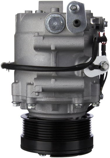 0610225 Spectra Premium A/C Compressor Spectra Premium Canada