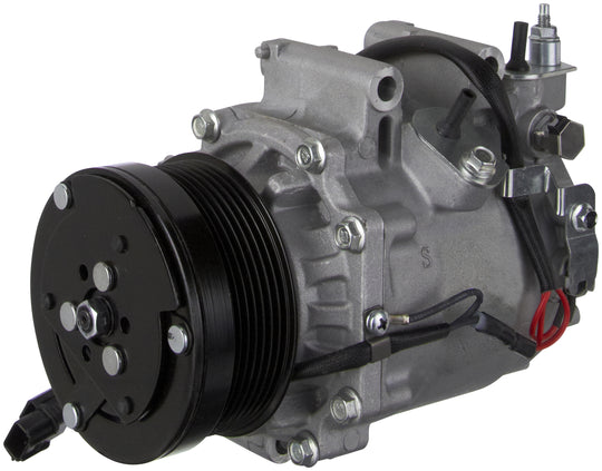 0610225 Spectra Premium A/C Compressor Spectra Premium Canada