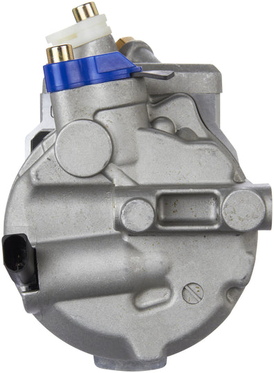0610226 Spectra Premium A/C Compressor Spectra Premium Canada