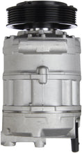 Load image into Gallery viewer, 0610226 Spectra Premium A/C Compressor Spectra Premium Canada